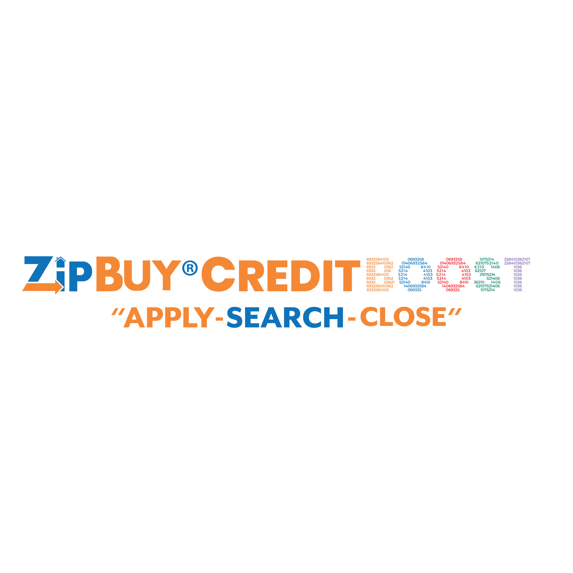 ZipBuy CreditBoost™